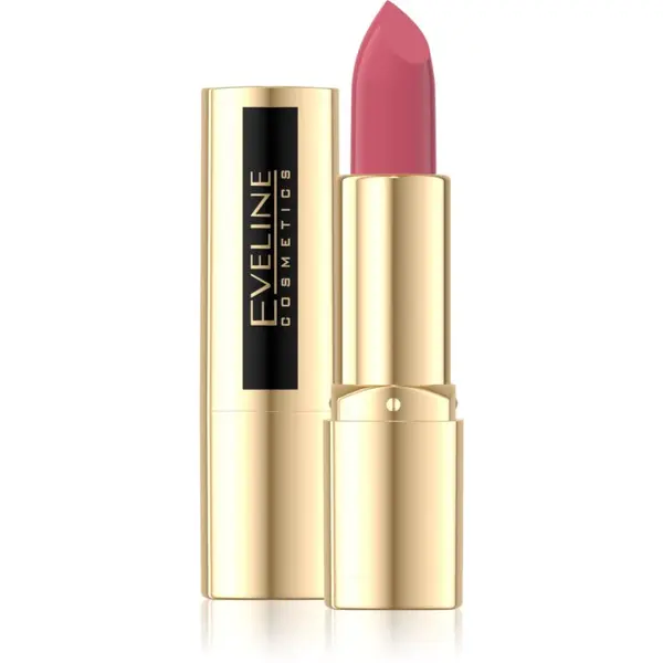 Eveline Cosmetics Eveline Cosmetics Variété satenasti ruž za usne nijansa 01 Rendez-Vous 4 g