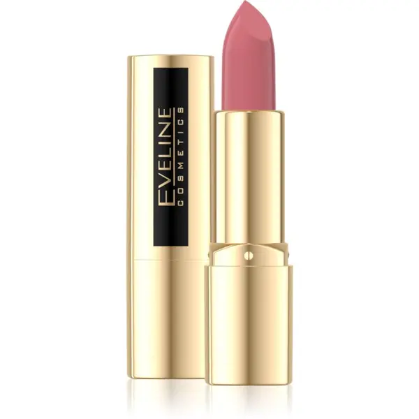 Eveline Cosmetics Eveline Cosmetics Variété satenasti ruž za usne nijansa 02 Cabaret Chic 4 g