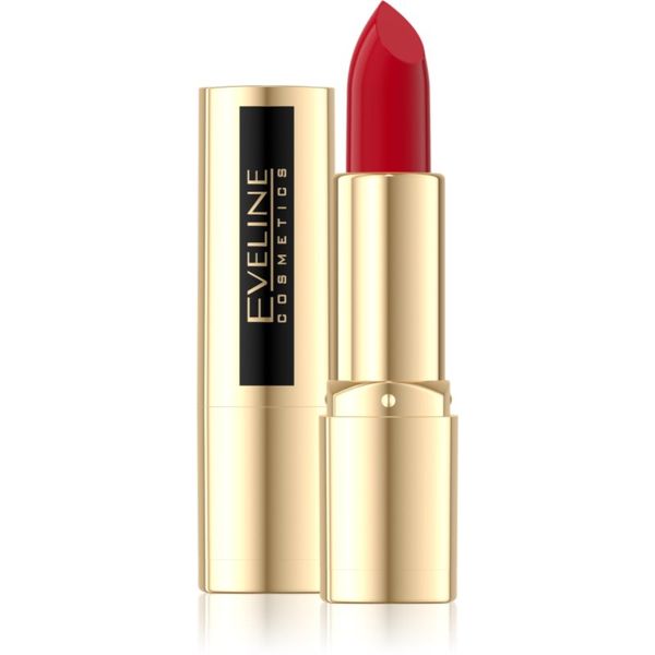 Eveline Cosmetics Eveline Cosmetics Variété satenasti ruž za usne nijansa 06 Femme Fatale 4 g