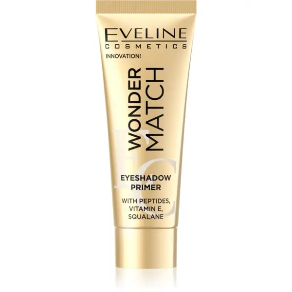 Eveline Cosmetics Eveline Cosmetics Wonder Match primer za sjenila 10 ml