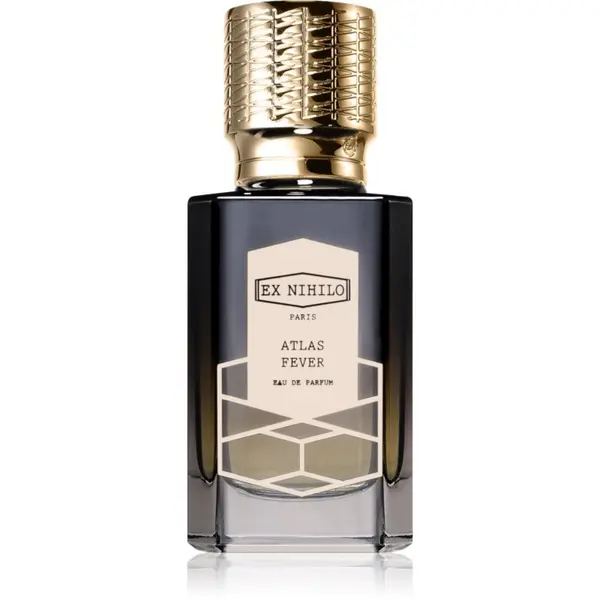 Ex Nihilo Ex Nihilo Atlas Fever parfemska voda uniseks 50 ml
