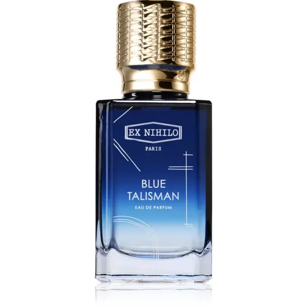 Ex Nihilo Ex Nihilo Blue Talisman parfemska voda uniseks 50 ml