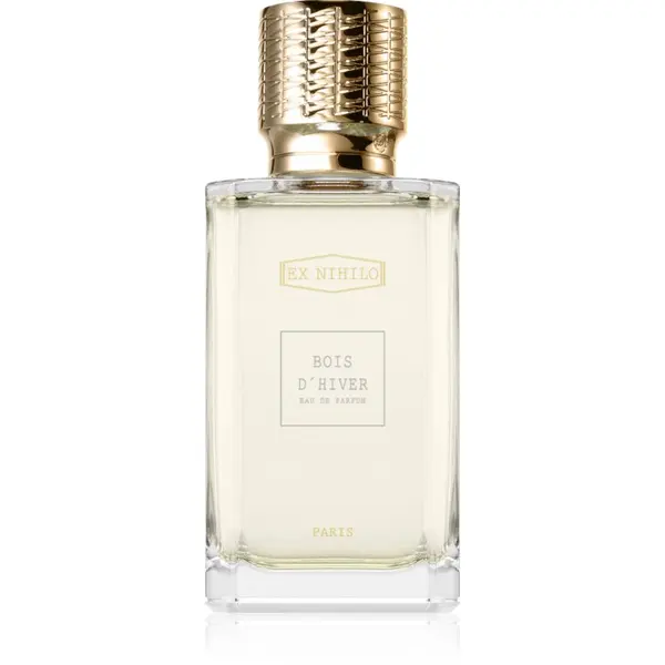 Ex Nihilo Ex Nihilo Bois D’Hiver parfemska voda uniseks 100 ml