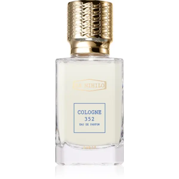 Ex Nihilo Ex Nihilo Cologne 352 parfemska voda uniseks 50 ml