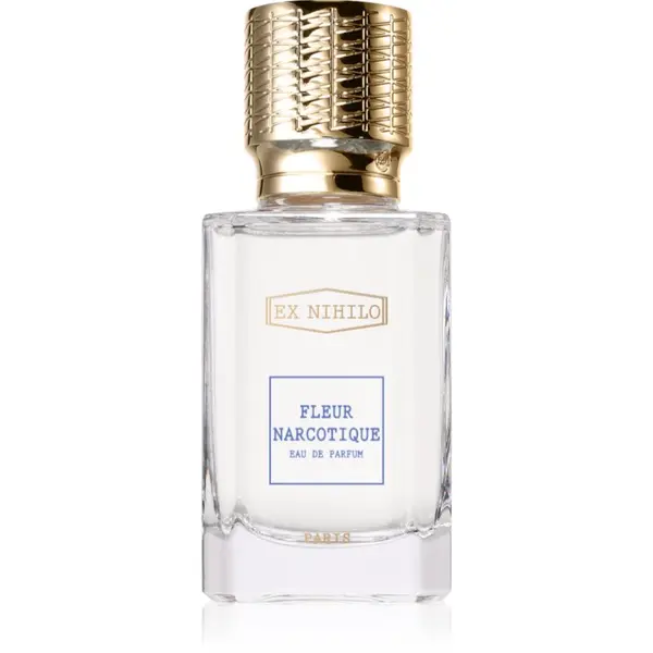 Ex Nihilo Ex Nihilo Fleur Narcotique parfemska voda uniseks 50 ml