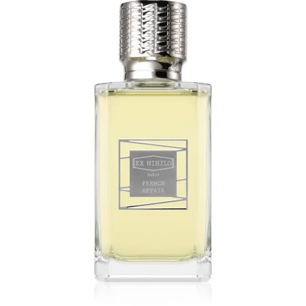Ex Nihilo Ex Nihilo French Affair parfemska voda uniseks 100 ml