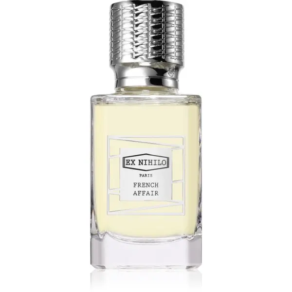 Ex Nihilo Ex Nihilo French Affair parfemska voda uniseks 50 ml