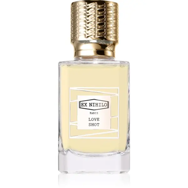 Ex Nihilo Ex Nihilo Love shot parfemska voda uniseks 50 ml