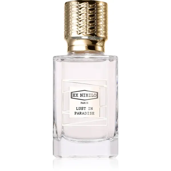 Ex Nihilo Ex Nihilo Lust in Paradise parfemska voda za žene 50 ml