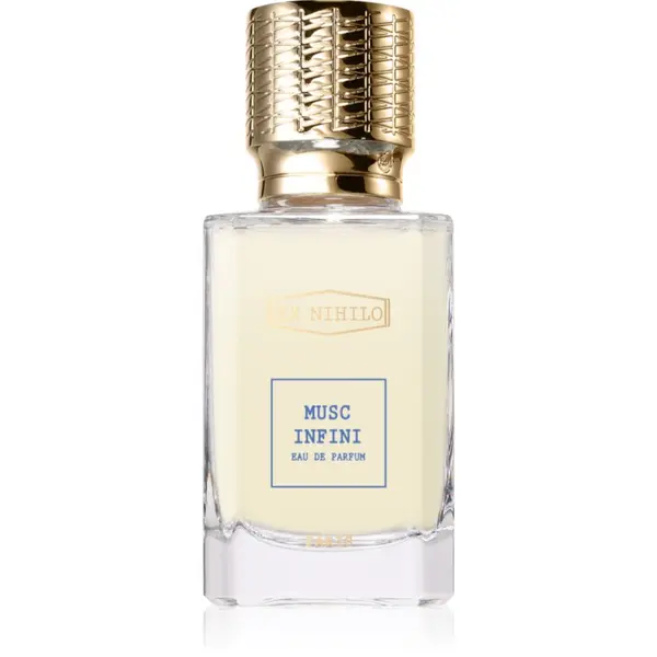 Ex Nihilo Ex Nihilo Musc Infini parfemska voda uniseks 50 ml