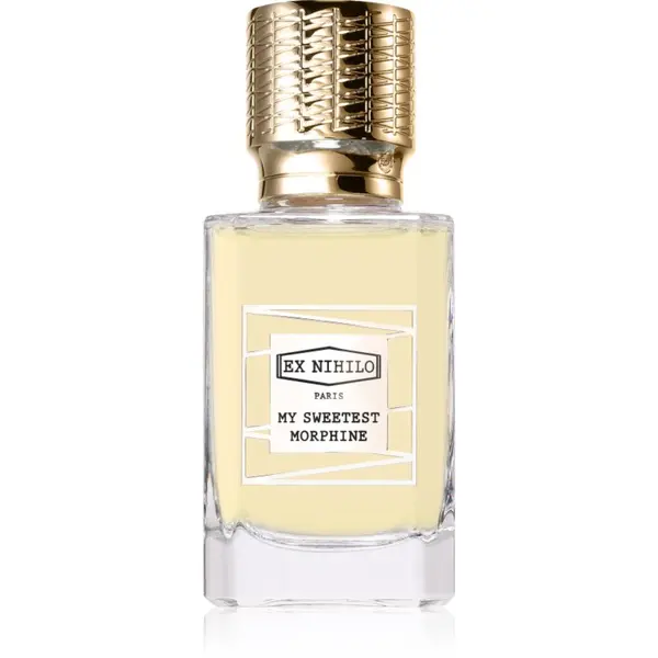 Ex Nihilo Ex Nihilo My Sweetest Morphine parfemska voda uniseks 50 ml