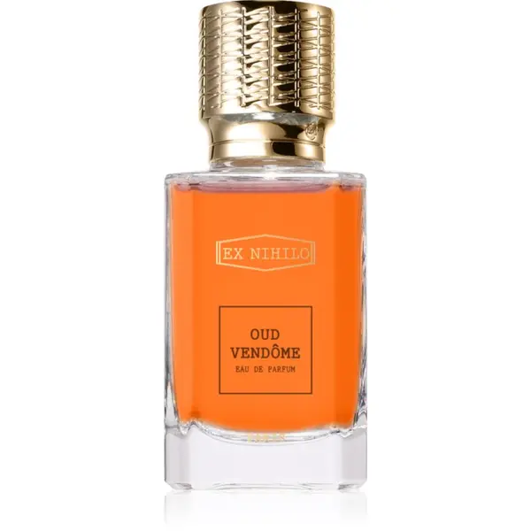 Ex Nihilo Ex Nihilo Oud Vendome parfemska voda uniseks 50 ml