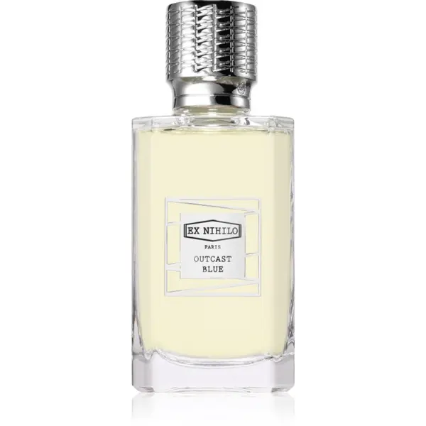 Ex Nihilo Ex Nihilo Outcast Blue parfemska voda uniseks 100 ml