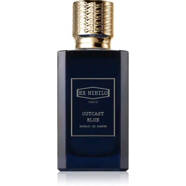 Ex Nihilo Ex Nihilo Outcast Blue parfemski ekstrakt uniseks 100 ml