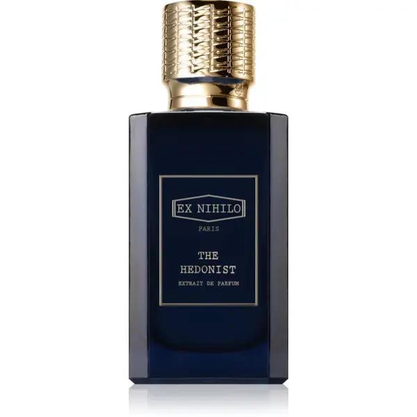 Ex Nihilo Ex Nihilo The Hedonist parfemski ekstrakt uniseks 100 ml
