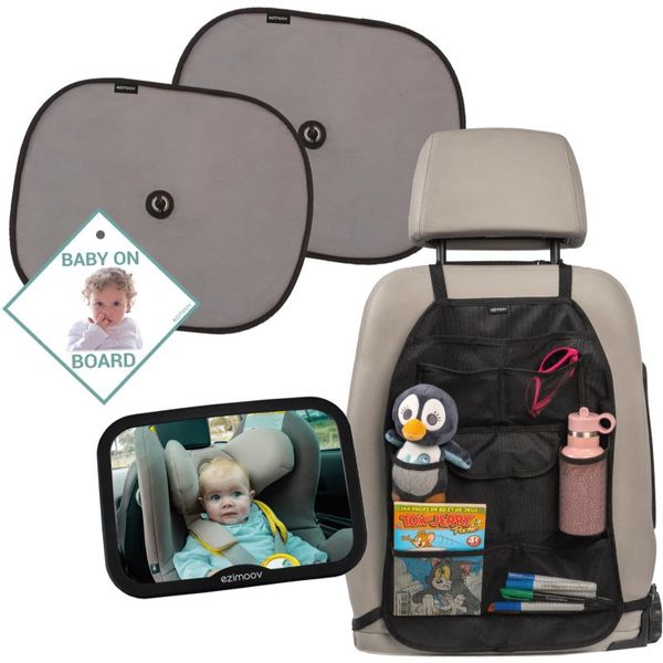 Ezimoov Ezimoov EZI Travel Pack set za auto