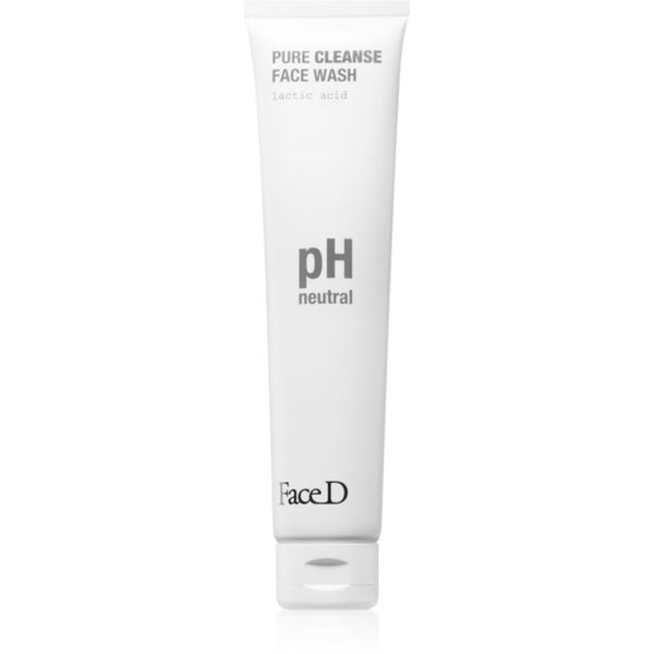 Face D Face D Pure Cleanse gel za čišćenje za lice 125 ml