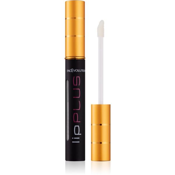 FacEvolution FacEvolution LipPlus Booster njega za povećenje volumena usana nijansa Transparent 5 ml