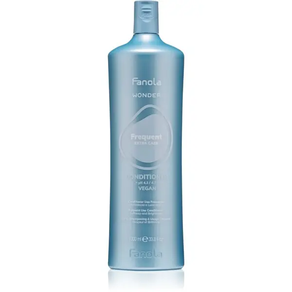 Fanola Fanola Wonder Frequent Conditioner regenerator za sjajnu i mekanu kosu 1000 ml