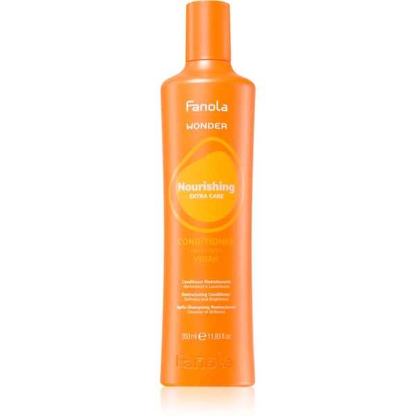 Fanola Fanola Wonder Nourishing regenerator 350 ml