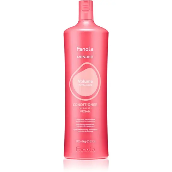 Fanola Fanola Wonder Volume Conditioner regenerator za volumen kose 1000 ml