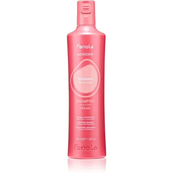 Fanola Fanola Wonder Volume Shampoo šampon za volumen kose 350 ml