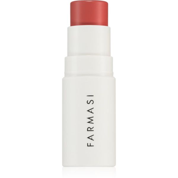 Farmasi Farmasi Blush kremasto rumenilo nijansa 01 Joy 4,5 g