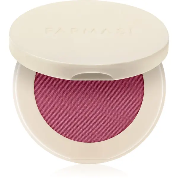 Farmasi Farmasi Blush puder- rumenilo nijansa 01 Like Candy 4.5 g