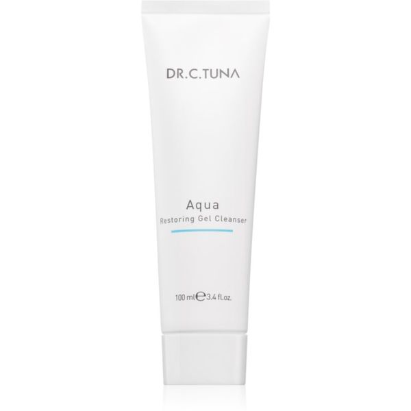 Farmasi Farmasi Dr. C. Tuna Aqua gel za dubinsko čišćenje 100 ml