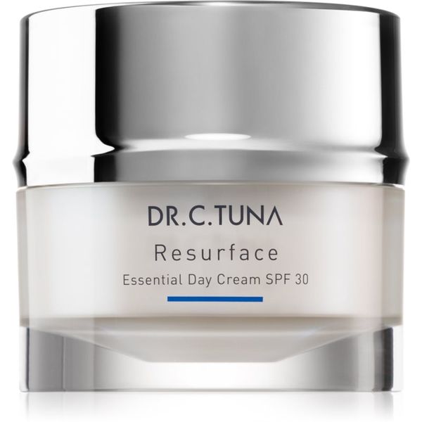 Farmasi Farmasi Dr. C. Tuna Resurface hidratantna dnevna krema SPF 30 50 ml