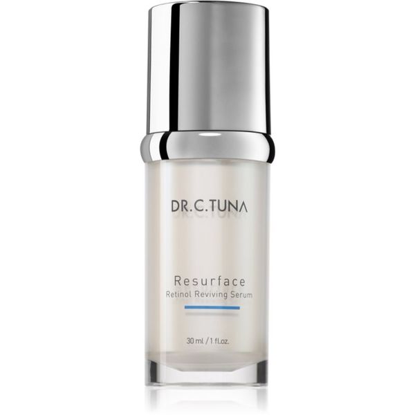 Farmasi Farmasi Dr. C. Tuna Resurface noćni serum protiv bora s retinolom 30 ml