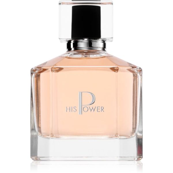 Farmasi Farmasi His Power parfemska voda za muškarce 100 ml