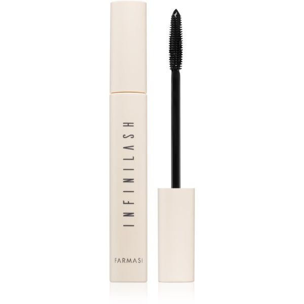 Farmasi Farmasi Infinilash maskara za produljenje, uvijanje i volumen nijansa Black 9 ml