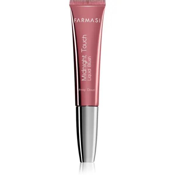 Farmasi Farmasi Midnight Touch tekuće rumenilo 12 ml