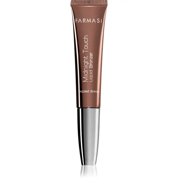 Farmasi Farmasi Midnight Touch tekući bronzer 12 ml