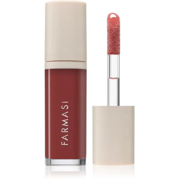 Farmasi Farmasi Plumper sjajilo za usne s plumping efektom nijansa 03 Lover 8 ml