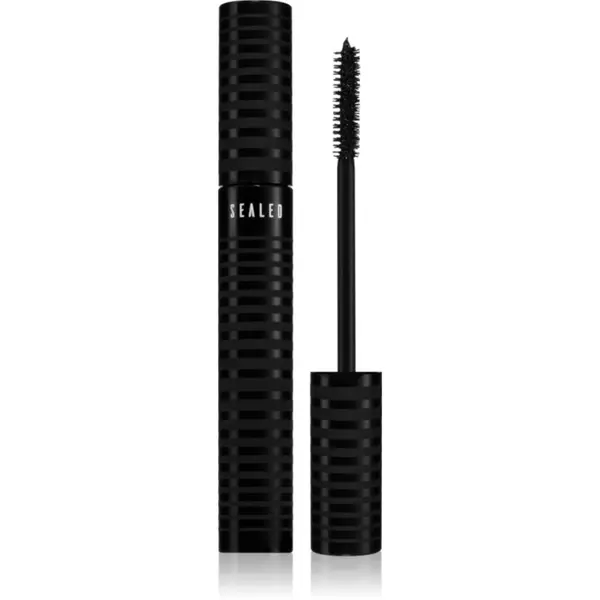 Farmasi Farmasi Sealed vodootporna maskara za produženje, uvijanje i volumen nijansa Black 9 ml