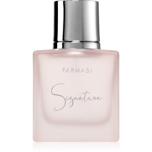 Farmasi Farmasi Signature For Her parfemska voda za žene 50 ml
