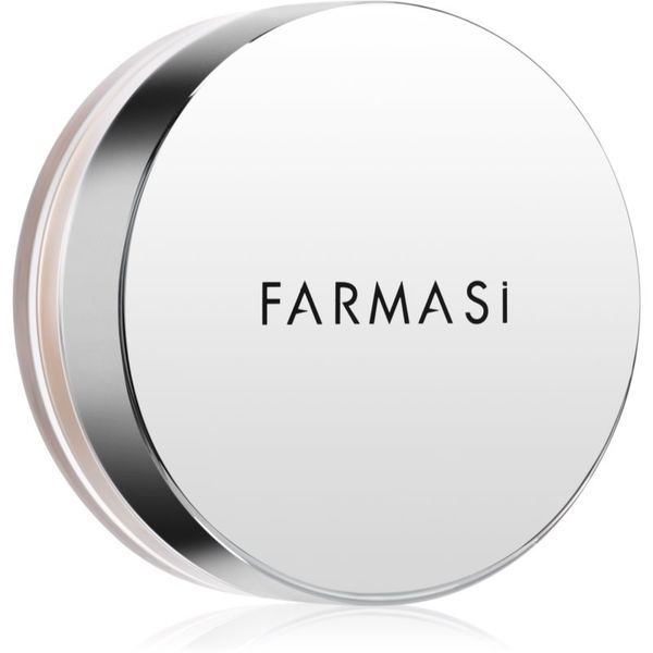 Farmasi Farmasi Styling transparentni puder u prahu 5 g