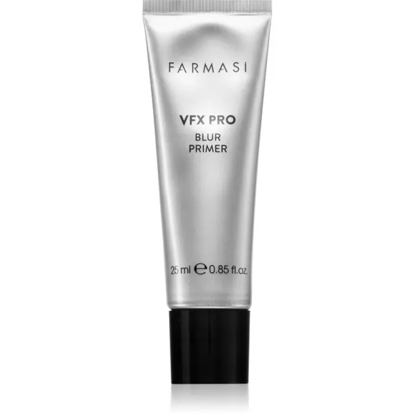 Farmasi Farmasi VFX Pro Blue primer za smanjenje pora lica 25 ml