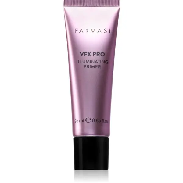 Farmasi Farmasi VFX Pro Illuminating posvjetljujući primer 25 ml