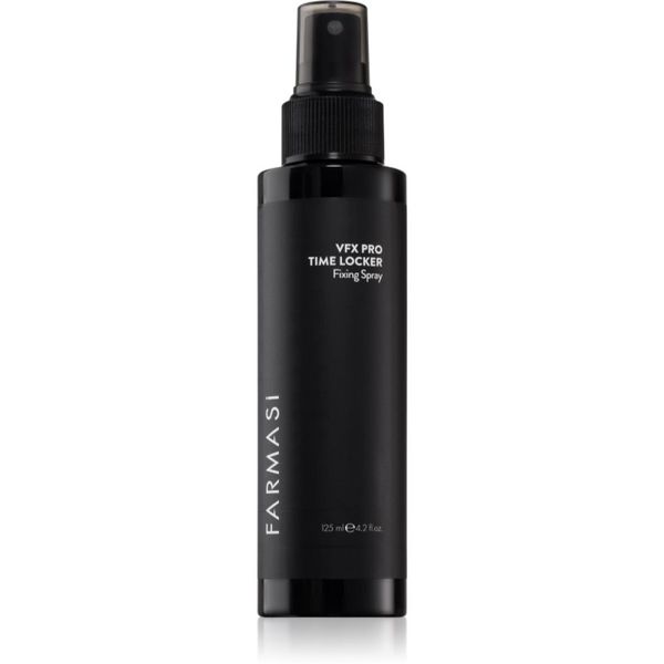 Farmasi Farmasi VFX Pro Pro Time Locker učvršćivač za make-up u spreju 125 ml