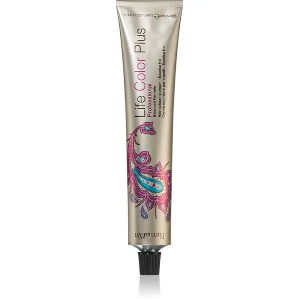 FarmaVita FarmaVita Life Color Plus boja za kosu nijansa 1.0 100 ml