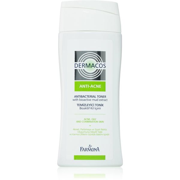 Farmona Farmona Dermacos Anti-Acne toner za sužavanje proširenih pora 150 ml