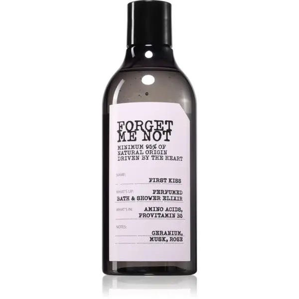 Farmona Farmona FORGET ME NOT First Kiss gel za tuširanje 400 ml