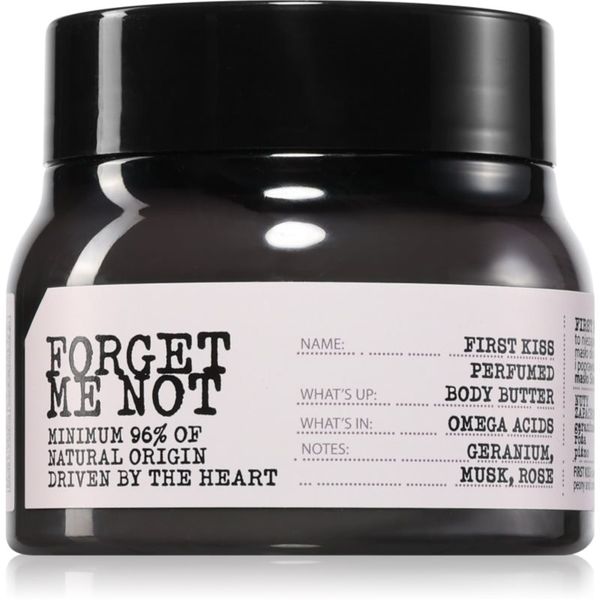 Farmona Farmona FORGET ME NOT First Kiss intenzivni maslac za tijelo 200 ml