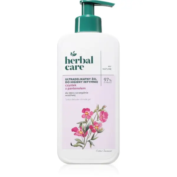 Farmona Farmona Herbal Care Cistus gel za intimnu higijenu 330 ml