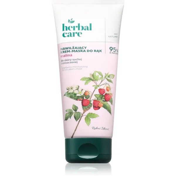 Farmona Farmona Herbal Care hidratantna maska za ruke 100 ml