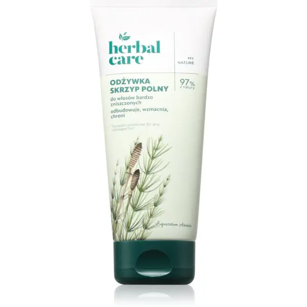Farmona Farmona Herbal Care Horsetail regenerator za oštećenu kosu 200 ml