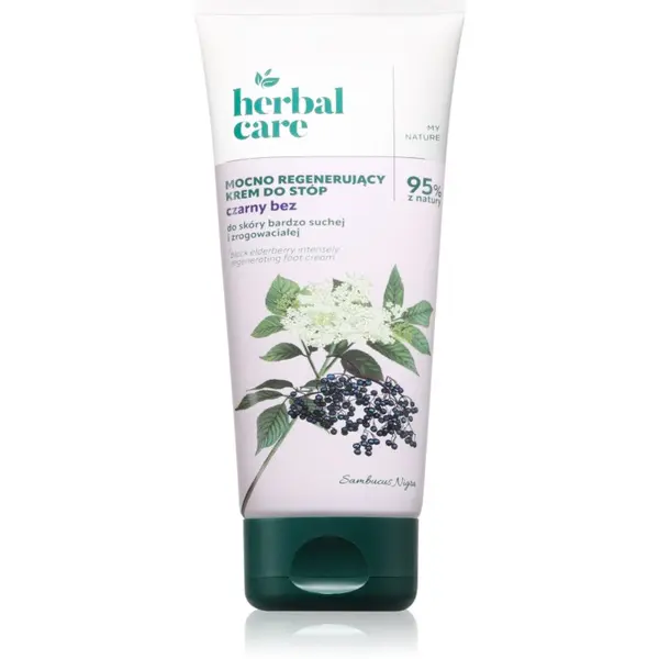 Farmona Farmona Herbal Care krema za regeneraciju za stopala 100 ml